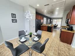 CRYSTAL COVE (4730BD) - 5BR 3.5BA Pool Home & Spa, Fenced Yard