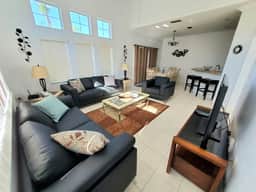 LAKE BERKLEY (975PT)  - 4BR 3.5BA Townhome