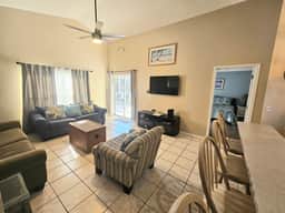 OAK ISLAND - 4BR 3BA Home w/ Pool & Games Room
