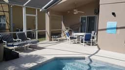 OAK ISLAND - 4BR 3BA Home w/ Pool & Games Room