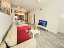 VENETIAN BAY - Modern 3BR 2BA Condo, gated Resort