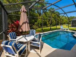 4BR Pool Home in Gated Lake Berkley Resort Near Disney, Wifi - Image 2