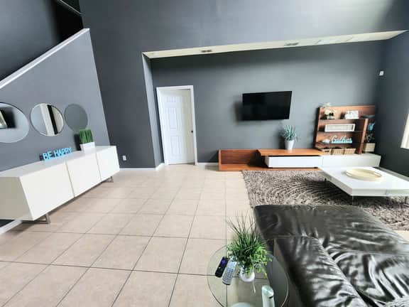 CRYSTAL COVE (4725BD) - 5BR 3.5BA Pool home with Lake View