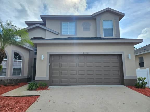 CRYSTAL COVE (4730BD) - 5BR 3.5BA Pool Home & Spa, Fenced Yard
