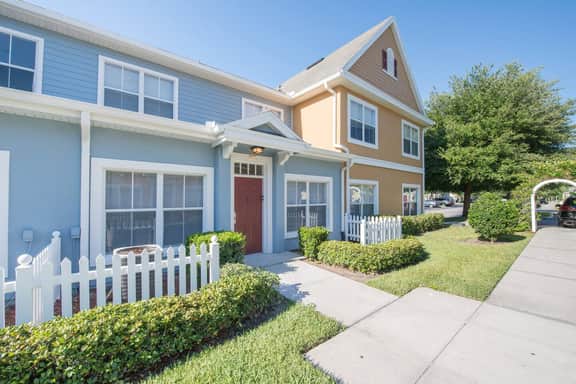 VENETIAN BAY - Modern 3BR 2BA Condo, gated Resort